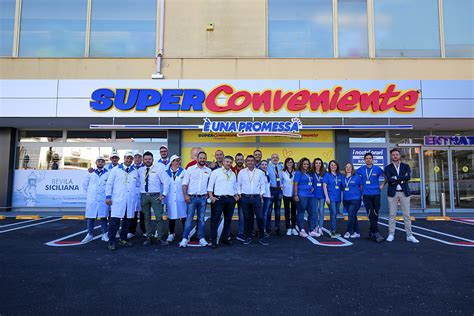 super conveniente canicattì